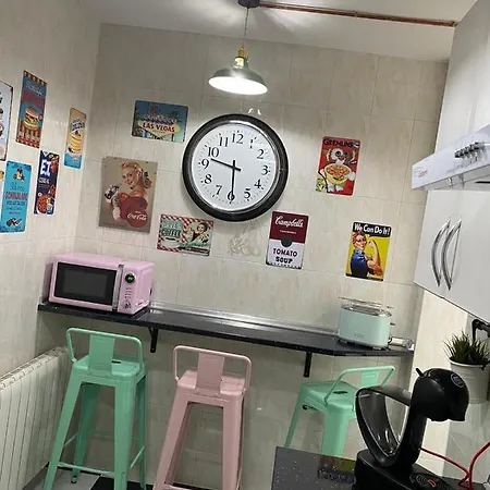 Enjoy -la Catedral Apartment Avila