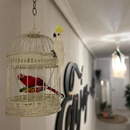 Enjoy -la Catedral Apartment Avila