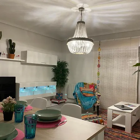 Enjoy -la Catedral *