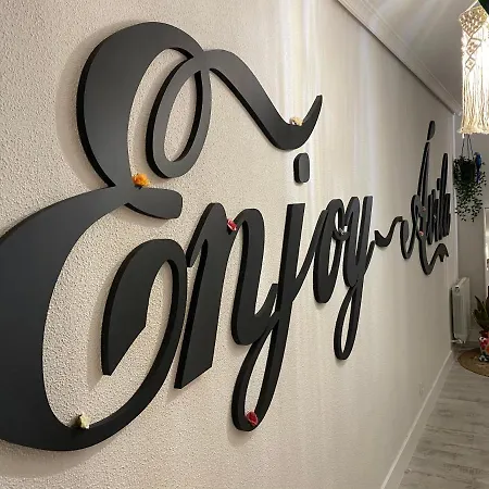 Enjoy -la Catedral *