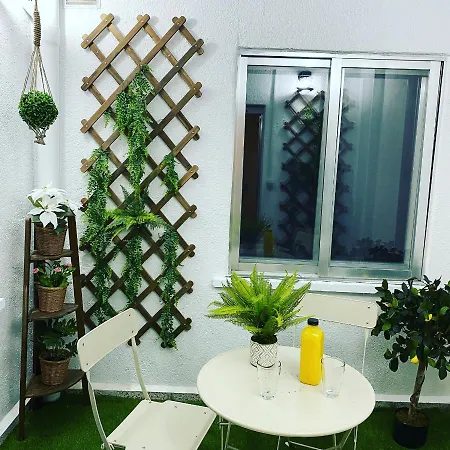 Enjoy -la Catedral *