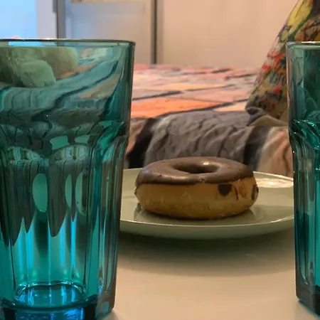 Enjoy -la Catedral Διαμέρισμα Ávila