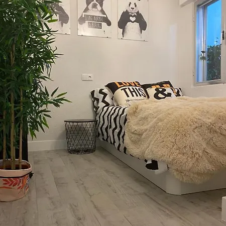 Apartamento Enjoy -la Catedral Ávila