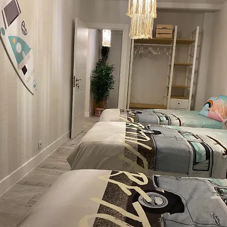 Enjoy -la Catedral Ávila