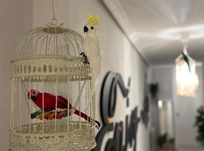 Enjoy -la Catedral 아파트 Ávila