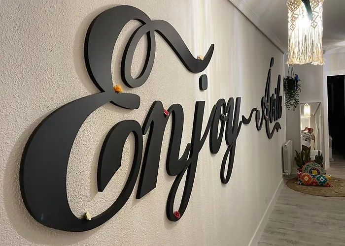 Enjoy -la Catedral *