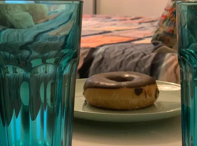 Enjoy -la Catedral 아파트 Ávila