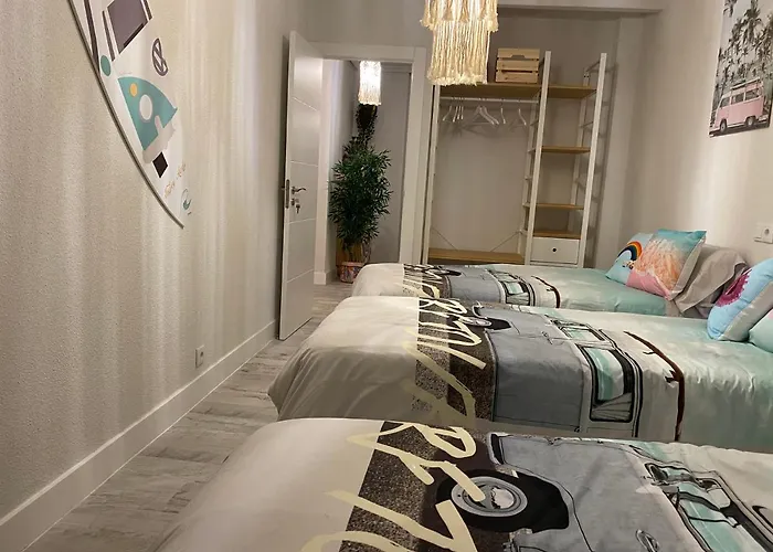 Enjoy -la Catedral Ávila