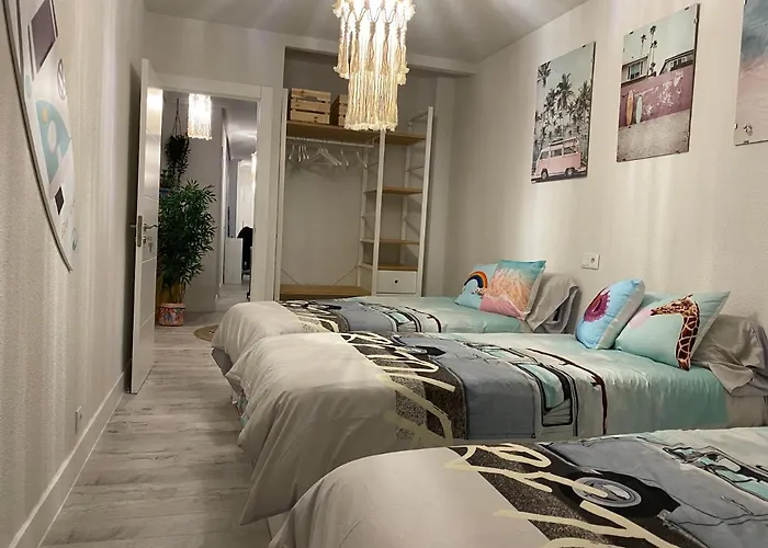 Enjoy -la Catedral 아파트 Ávila